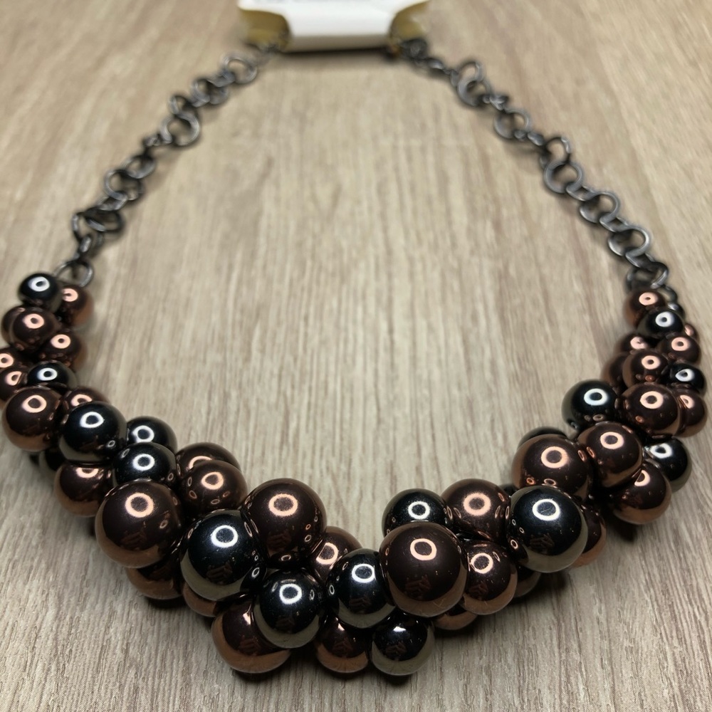Liz Claiborne Necklace
